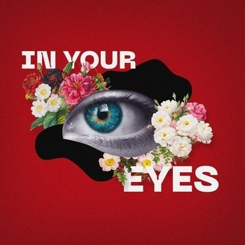 Alpheea - In Your Eyes (prod. By Monaldin)