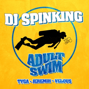 DJ Spinking - League Of Your Own (feat. Nico & Vinz, French Montana, and Velous)