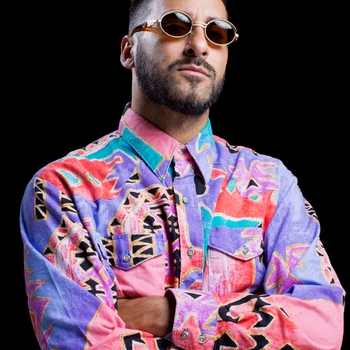 Armand van Helden - Flowerz (feat. Roland Clark)