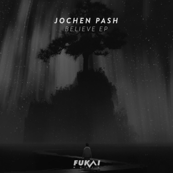 The Veterans feat Jochen Pash, Josee Hurlock - Close Your Eyes (2015)