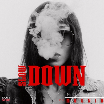 Mounia - Jah Help