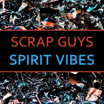 Dan Winter - Be My Lady (Scrap Guys 8D Audio)