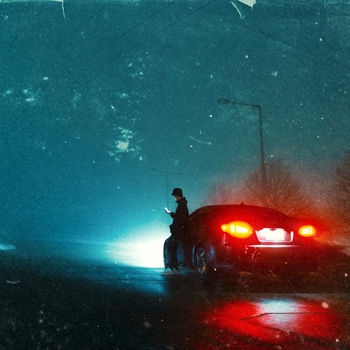 VELER - The Road of Rebirth