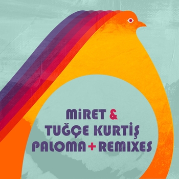 Santi & Tugce - Bulut (Martin Roth Rework)