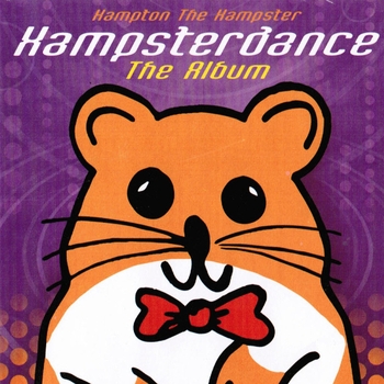 Prozzäk - Hamster Dance