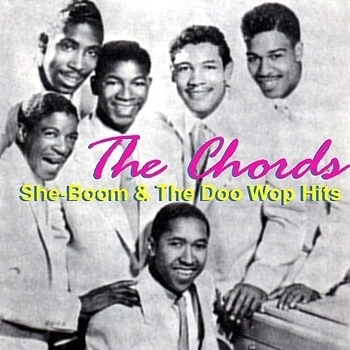 The Chords - Autumn