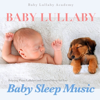 Baby Lullaby Academy - Kiss the Rain