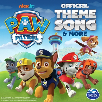 Paw Patrol - PAW Patrol Good Pup