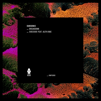 Anna and Subsonic - Make-Believe (2024)