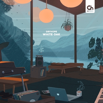 Dryhope feat Gustav Gustav - Carefree (2020)