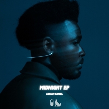 Adrian Daniel - Midnight Tears