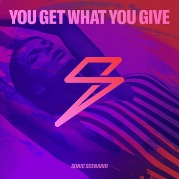 Studio 54 Music - Heart to the Ocean (Sonic Scenario Edit)