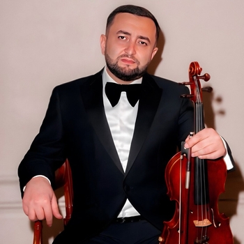 Samvel Mkhitaryan - Eraz