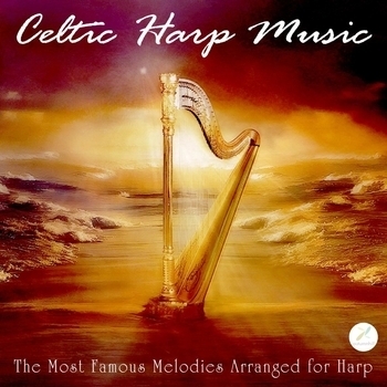 Celtic Harp Music - Simple (Rejuvenating Experiences)