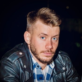 Стиль - Я не любил её