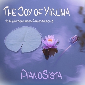 Pianosista - May Be