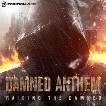 Position Music - Deities And Destroyers