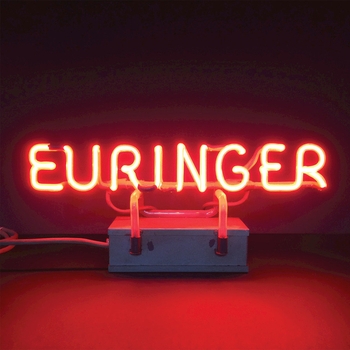 Gerard Way and Euringer - Sailor in a Lifeboat (Rhys Fulber Remix) (EuringeRemix 2019)