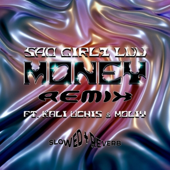 Tyga, Rvssian, Moliy, Ayetian - What I Like