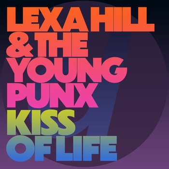Lexa Hill - Your Body