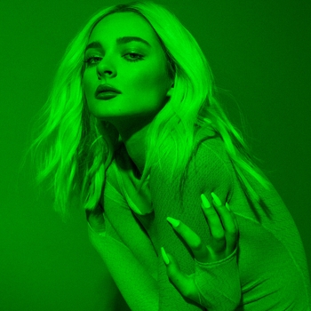 JP Saxe and Charlotte Lawrence, Ryan Marrone - The Few Things (2018)