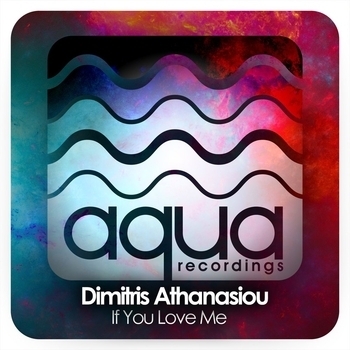 Dimitris Athanasiou - I Want You (Original Mix) (Deep Sessions vol.68 2017)