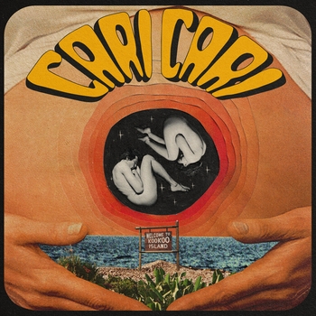 Cari Cari - Nana