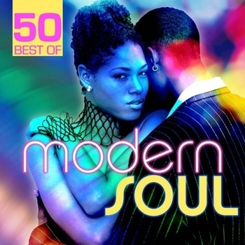 New Soul Sensation - I'm Your Angel
