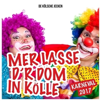 De Kölsche Jecken - Bye Bye My Love