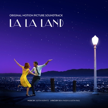 The Lonely Island feat Emma Stone - Turn Up the Beef (OST Поп-звезда: Не переставай, не останавливайся / Popstar: Never Stop Never Stopping)