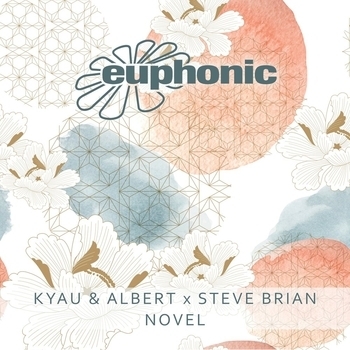Steve Brian & David Berkeley - George Square (San Ko Remix)