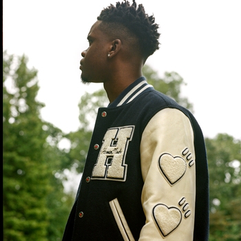 Atl Jacob - No Complaints (feat. Nebu Kiniza)