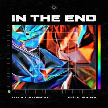 Nick Eyra - My Remedy