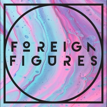 Foreign Figures - Wild