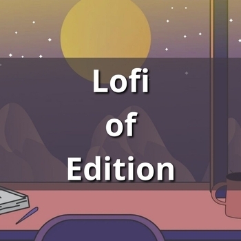 Lofi Music Sation - Exciting