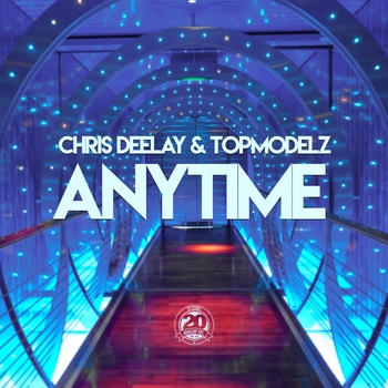 Chris Deelay - Follow Me (Radio Edit)