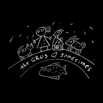 The Grus - A Secret Place (Музыка из фильма Коробка)