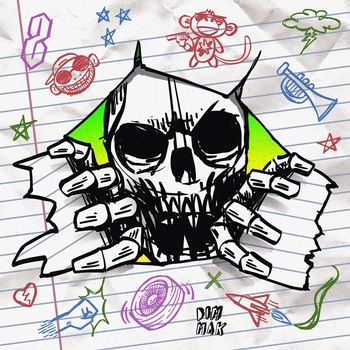 Riot Ten - Party Hard (VIP Trap Edit) by Riot Ten