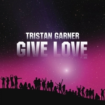Tristan Garner - Overdrive (Original Mix)