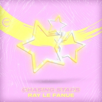 Ray Le Fanue - Just Hold On (Extended)