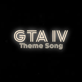 Cromka1, Ilikeq - Gta 4 (Theme Song)