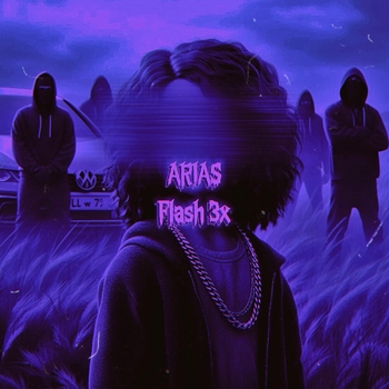 Arias - Каплей (prod. by malloy)