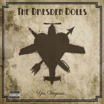 The Dresden Dolls - Modern Moonlight