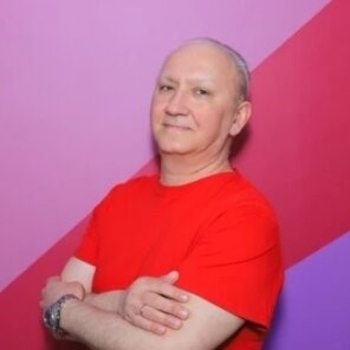 Большой детский хор Всесоюзного радио и Центрального телевидения, Олег Касьянов - Про жирафа