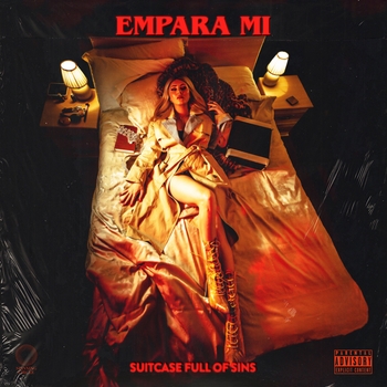 Kojey Radical and Empara Mi - Spoon (Single 2017)