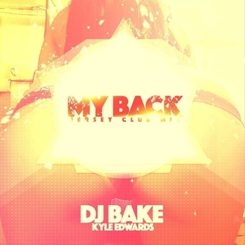 Kyle Edwards - Back & Forth (Arch in Ya Back)