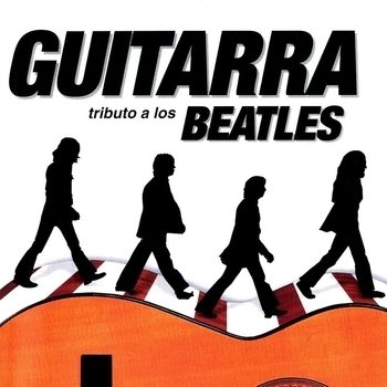 The Spanish Guitar - Rumba Flamenca