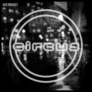 Leo Wood, UFO Project - Move 4 U