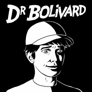 Dopamoon - Who Says (Bolivard remix)