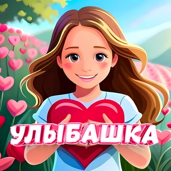 Наумкина София - Улыбашка